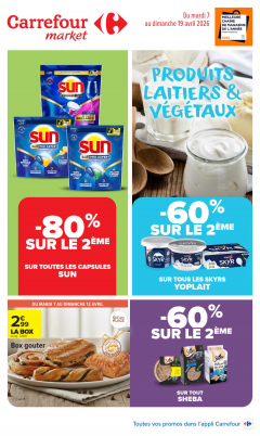 Carrefour Market